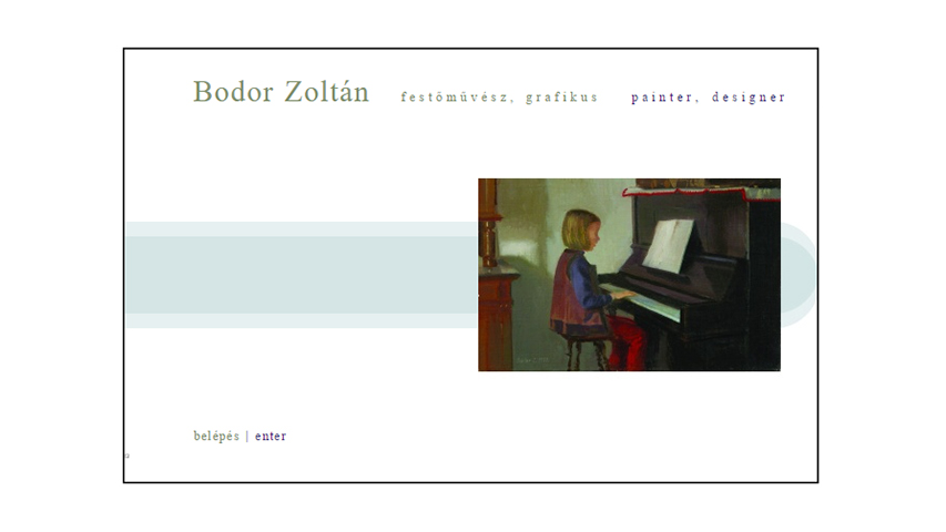 Bodor Zoltán